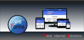 Visforms Subscription